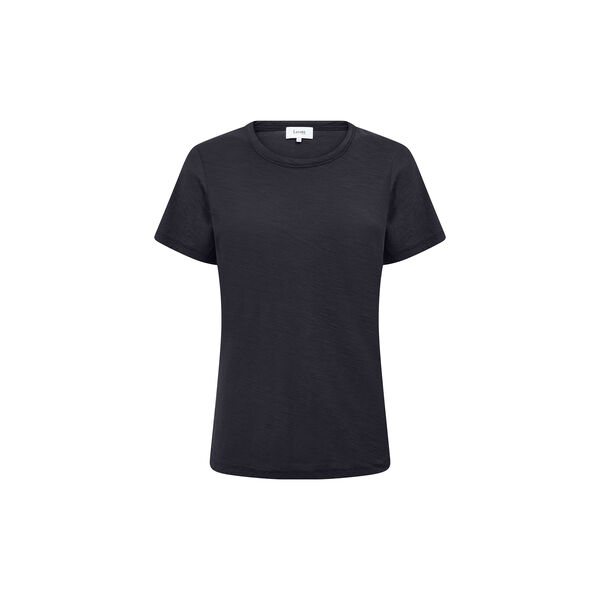 LR-ANY 1 T-shirt, dark navy, Levet&eacute; Room