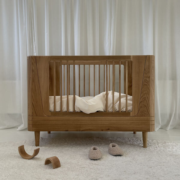 Junior Bedding, whale, We Are Bitte