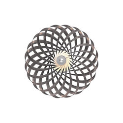 TR5 Wall Lamp, silver, Tom Rossau