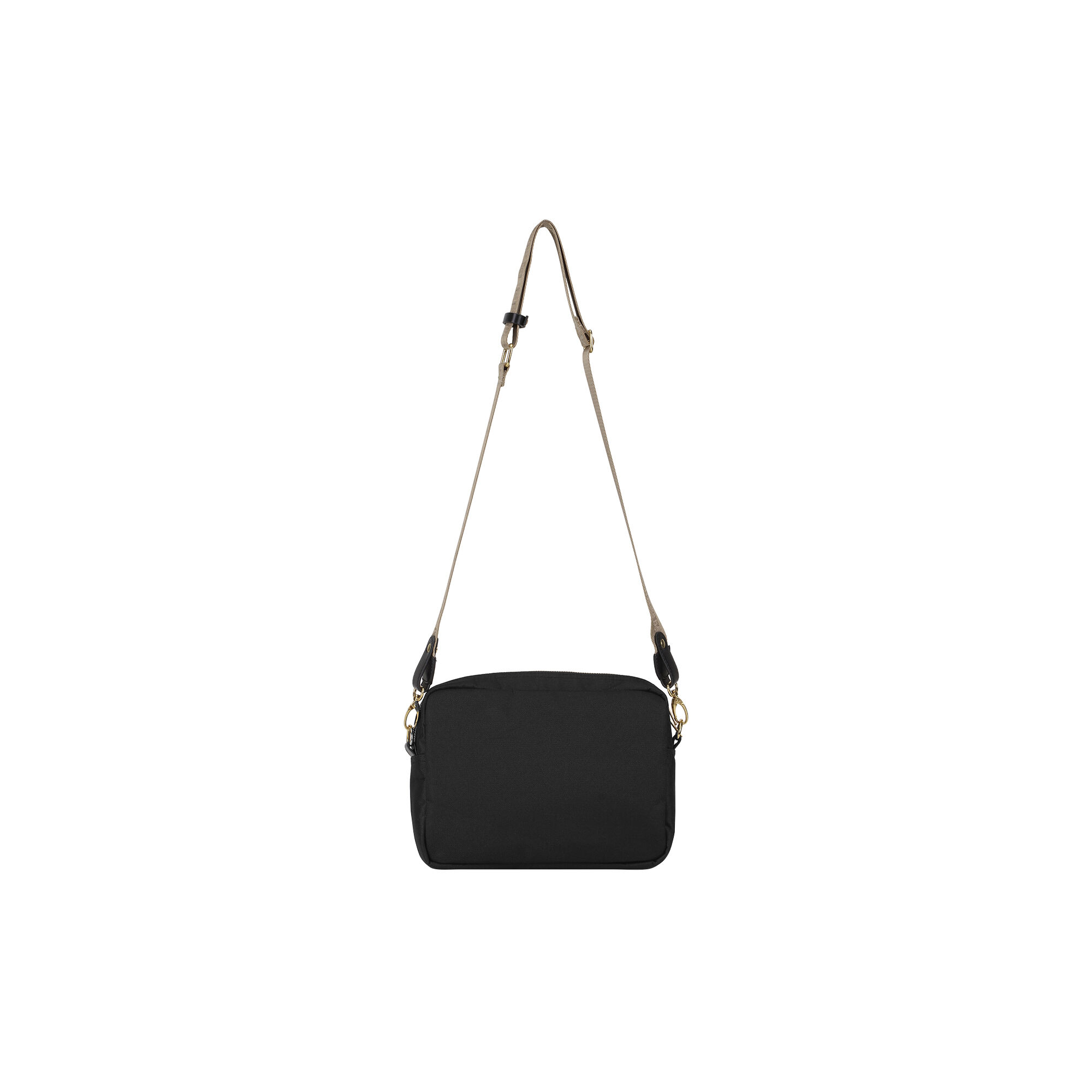 Travel Cross Body Bag, black