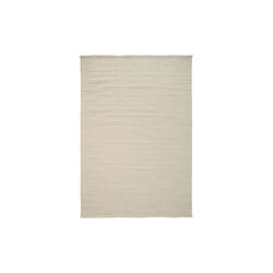 Tidal Waves Rug, beige, Linie Design
