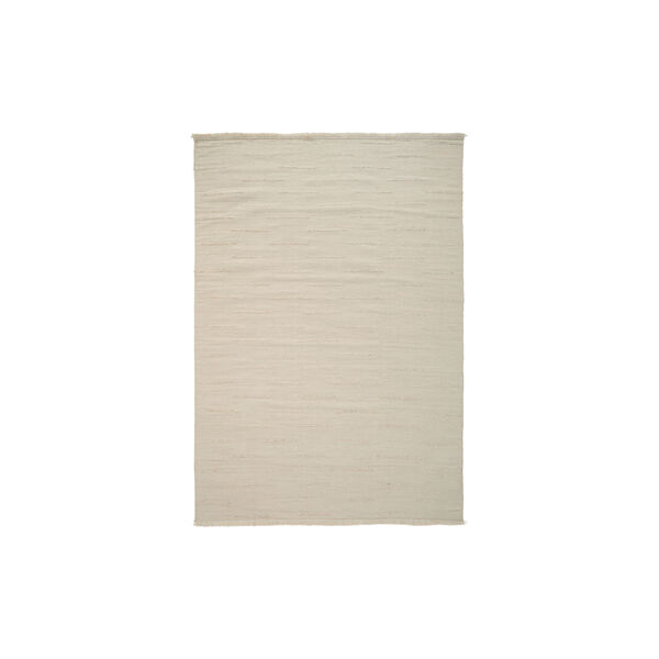 Tidal Waves Rug, beige, Linie Design