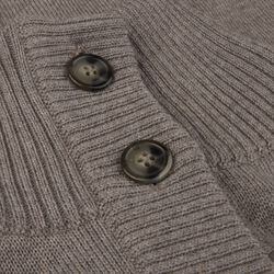 Kylie Cape, light brown, Stenströms