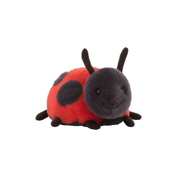 Layla Ladybird, Jellycat