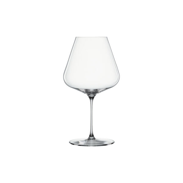 Definition Burgundy Glass 2 pcs, Spiegelau