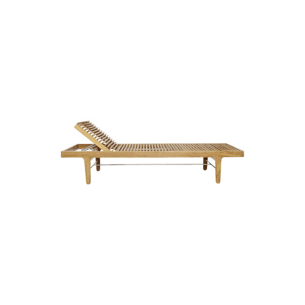 OUTDOOR RIB Daybed, Sibast Furniture
