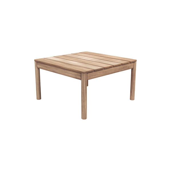 Tradition Lounge Table High Tradition Lounge Table High, Fritz Hansen