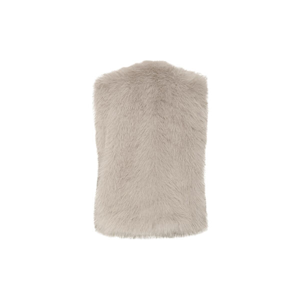 ZaziahIW Waistcoat, clay ZaziahIW Waistcoat, clay, InWear