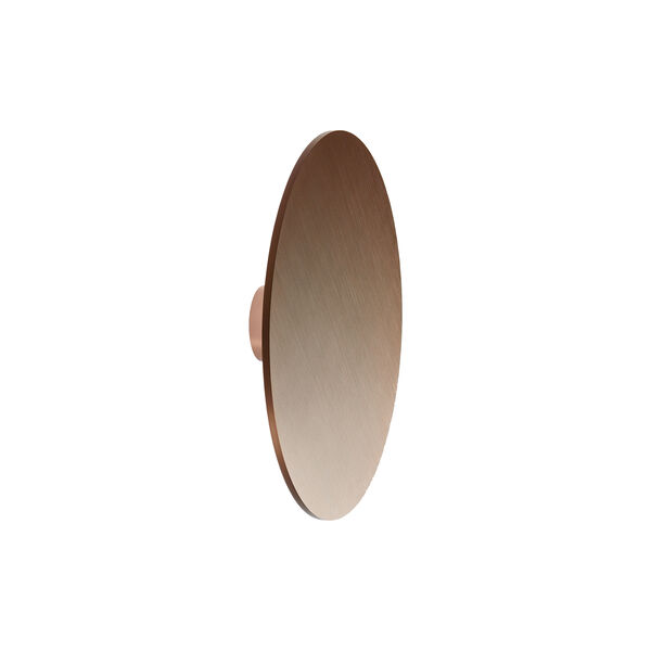 SOHO W5 Wall Lamp, rose gold, LIGHT-POINT