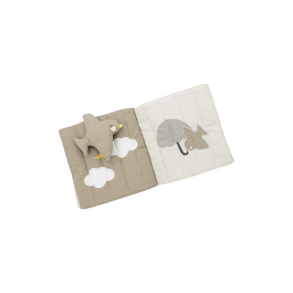 Soft Night Book, Moonboon