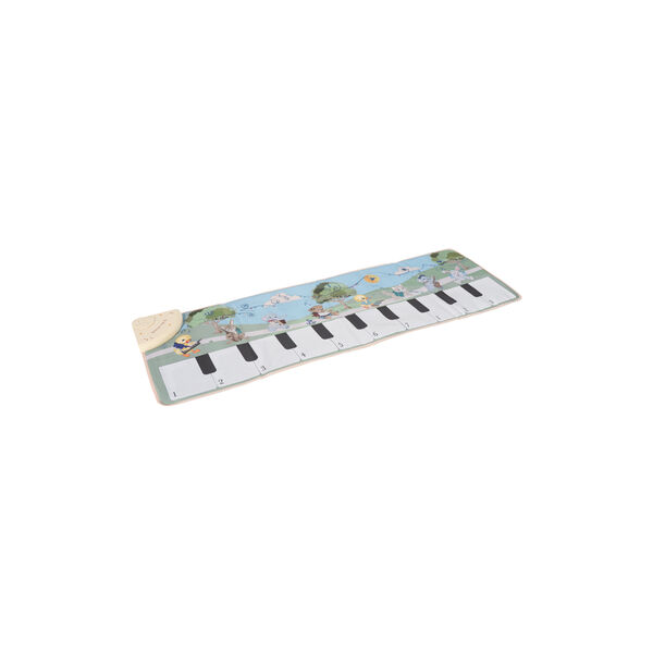 Floor Piano, multi, Konges Sl&oslash;jd