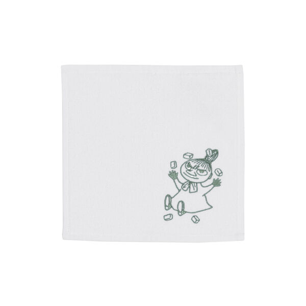 Moomin Towel | 25x25 | Gift of Love, Moomin Arabia