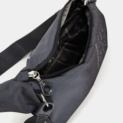 MD20 BUM BAG | Steel, Mandarina Duck