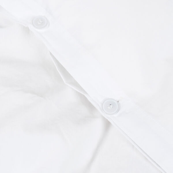 Bedding, white, Studio Feder