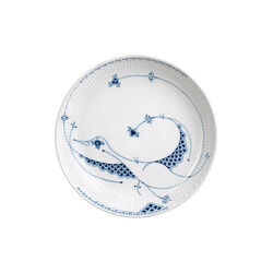 Royal Creatures Bowl Ø 25 cm, swan, Royal Copenhagen