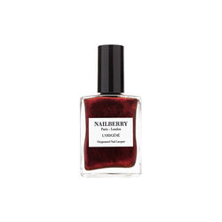 NAILBERRY Very Merry Merlot, Nailberry