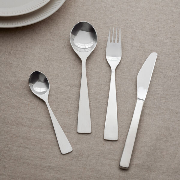 Maya 2000 Cutlery Set 24 parts, Stelton