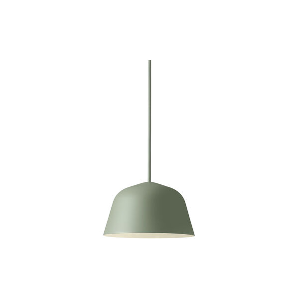 Ambit Pendant Lamp, dusty green, Muuto