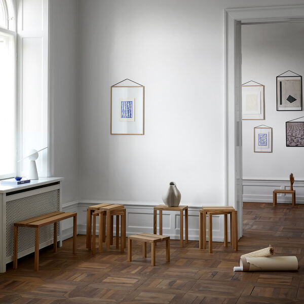 Peg Step Stool Peg Step Stool, MOEBE