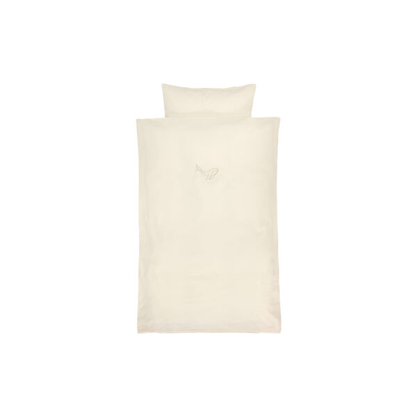 Baby Bedding, whale, We Are Bitte