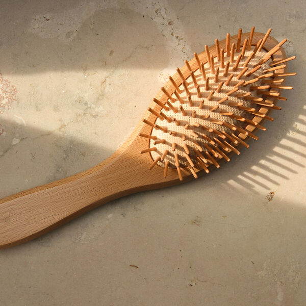 Devote Hair Brush Devote Hair Brush, Karmameju