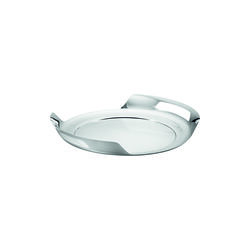 Helix Tray, Georg Jensen