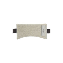 Sleep Mask, sand, Henriette Steffensen Copenhagen