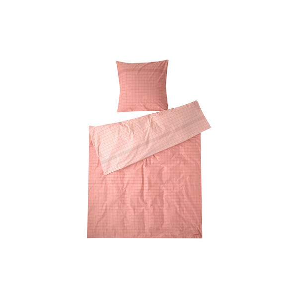 Vibeke Klint Bedding Sett, red, Stelton