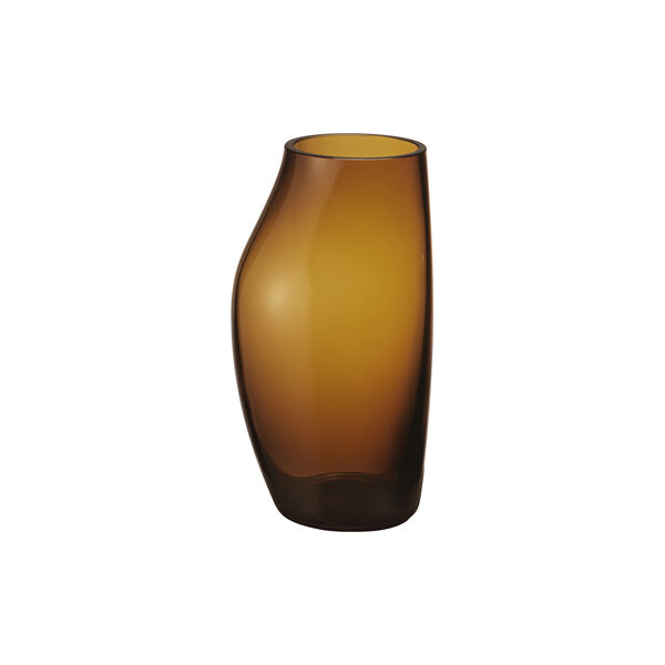 Sky Vase, amber Sky Vase, amber, Georg Jensen