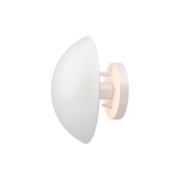 PH Hat Wall Lamp, Louis Poulsen