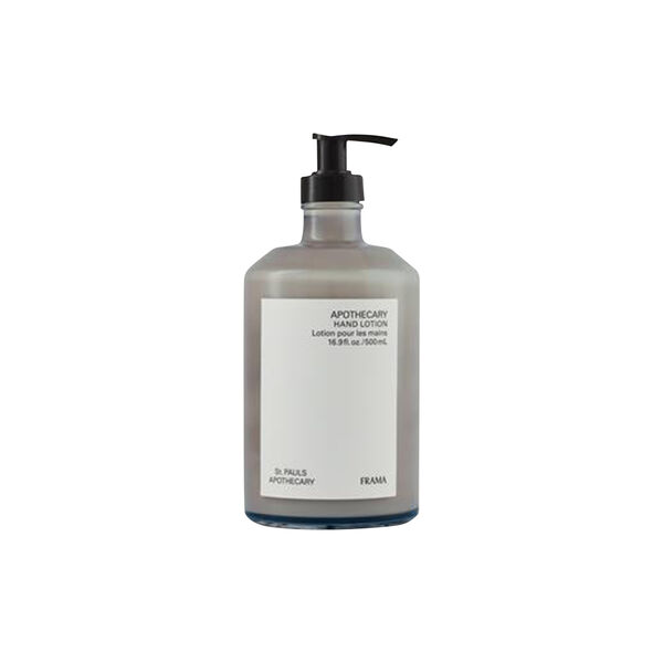 Apothecary Hand Lotion, Frama