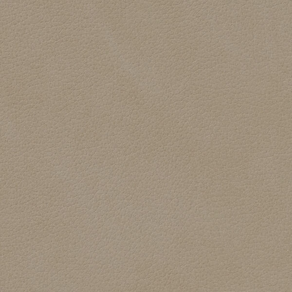 Nupo table mat Curve S, clay brown, LIND DNA