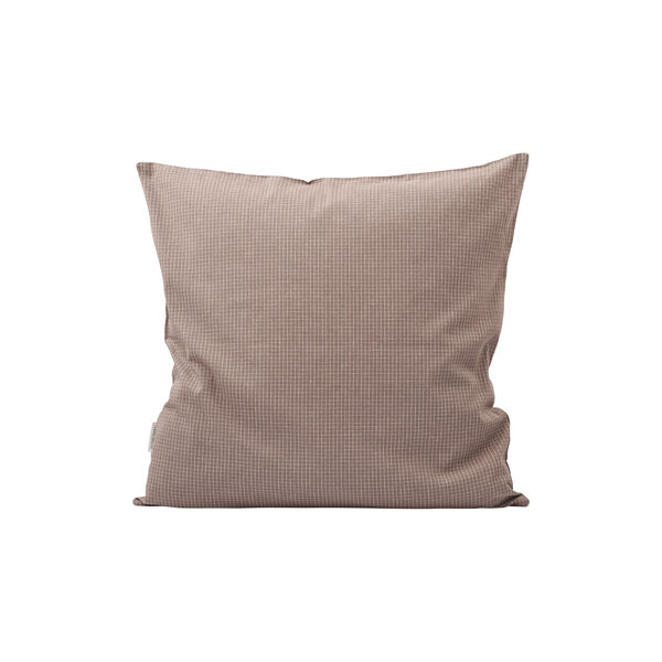 SIENNA CUSHION, smog check, Studio Feder