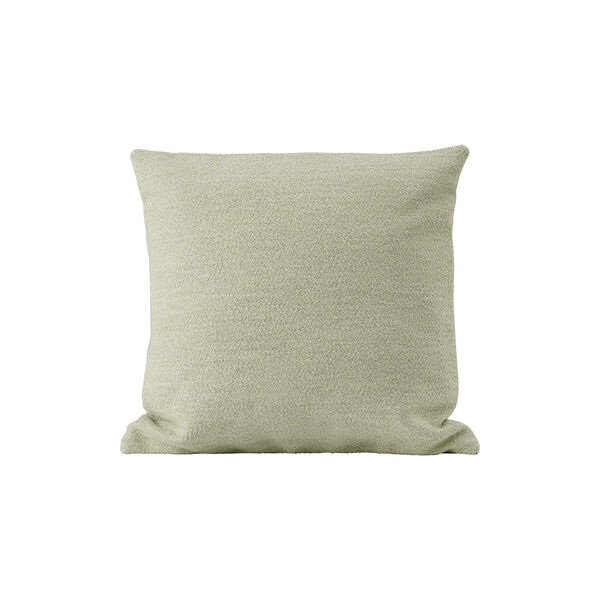 Mingle Cushion, light green, Muuto