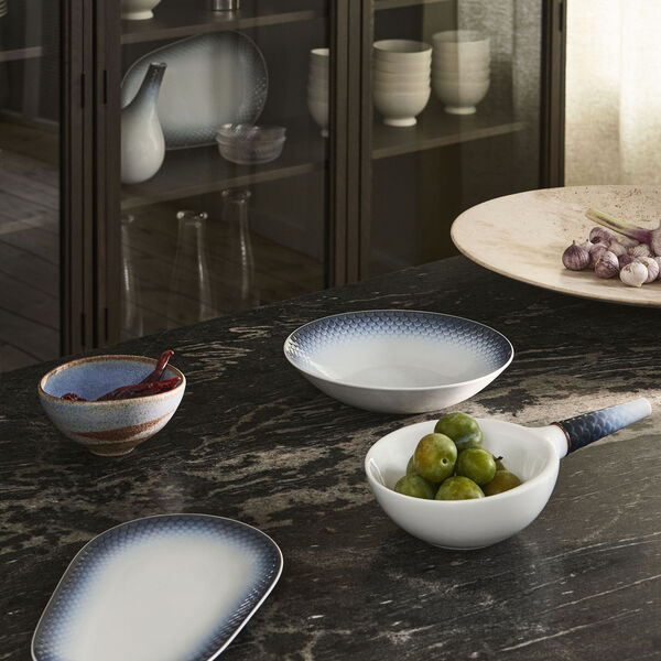 HAV Deep Plate Ø 23 cm, Royal Copenhagen