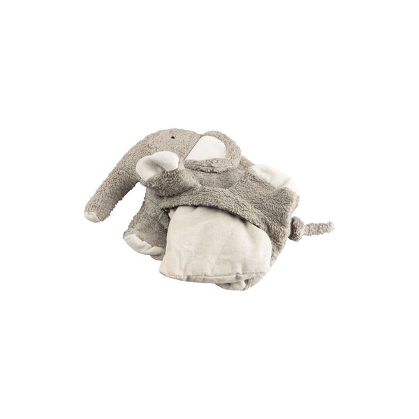 Fanto Heating Soft Toy, Sebra