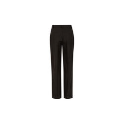 Glitter pants - Petra fit, black, Coster Copenhagen