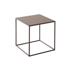 Table&nbsp;40, brown, Abstracta&reg; System