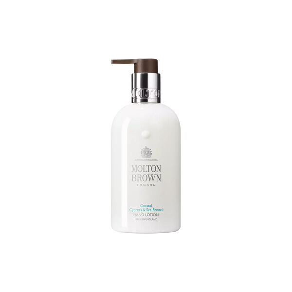 Coastal Cypress & Sea Fennel Hand Lotion, Molton Brown
