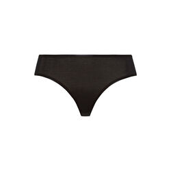 Midi Briefs, black, HANRO