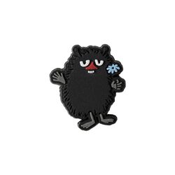 Moomin 3D charm Stinky, Moomin Arabia