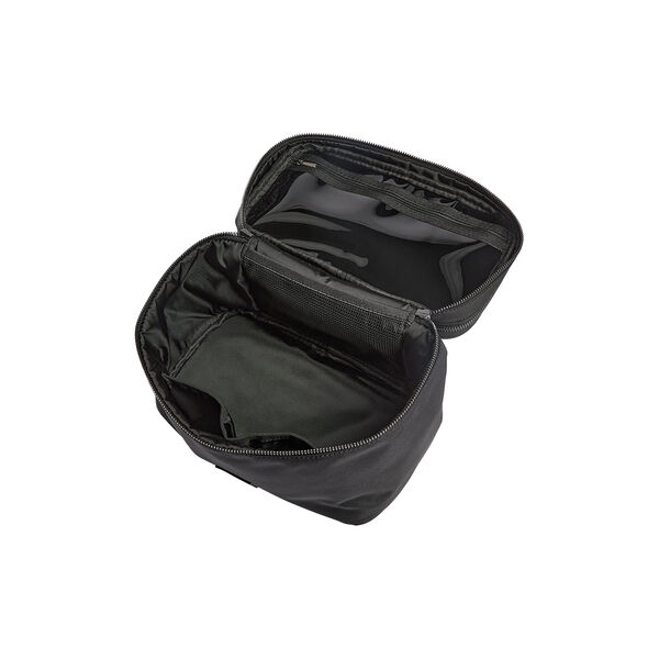 TreasureMBG Toiletry Bag Rec., black, Markberg