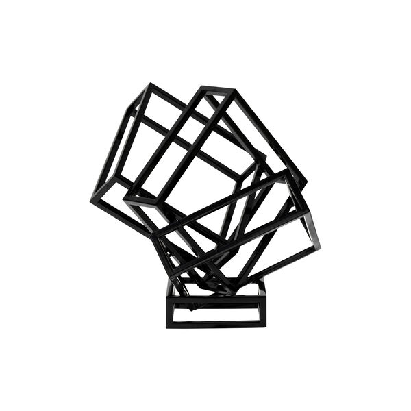 SEN Sculpture 1, MOTARASU