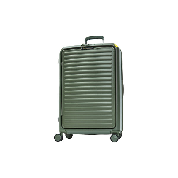 SMART DUCK TROLLEY LARGE EXP | Pine Green, Mandarina Duck