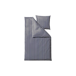 Flow Bed Linen, navy blue, S&ouml;dahl