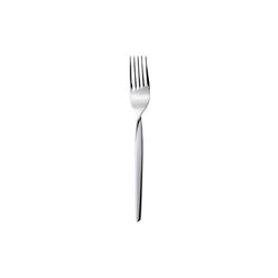 Twist Cake Fork, Gense