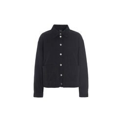 Berubetto Short Jacket, pirate black, BITTE KAI RAND