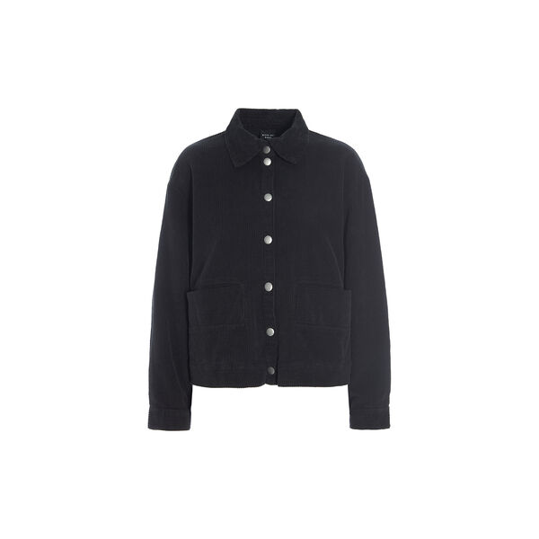 Berubetto Short Jacket, pirate black Berubetto Short Jacket, pirate black, BITTE KAI RAND