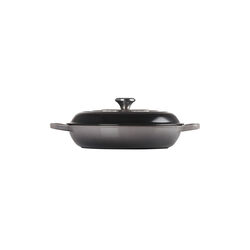 Signature Buffet Pot 30 cm, flint, Le Creuset