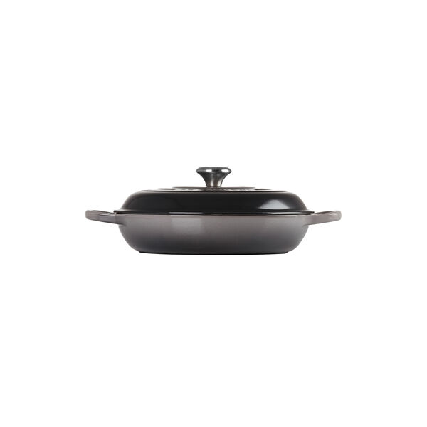 Signature Buffet Pot 30 cm, flint, Le Creuset